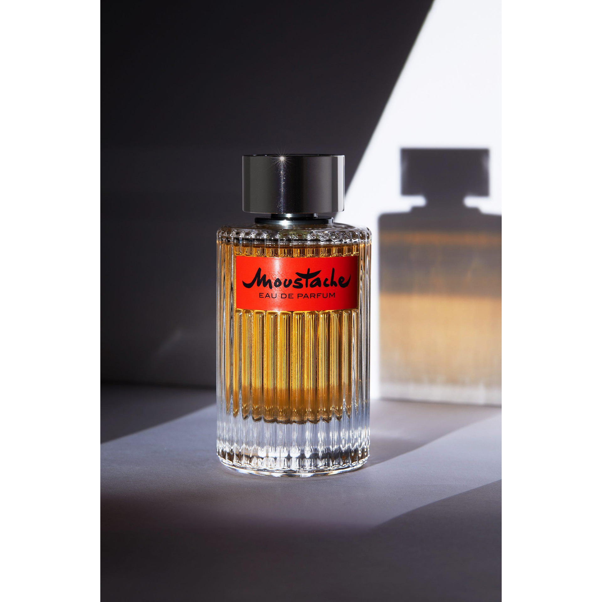 Rochas Rochas Moustache 125 мл - Парфюмна Вода за Мъже 2
