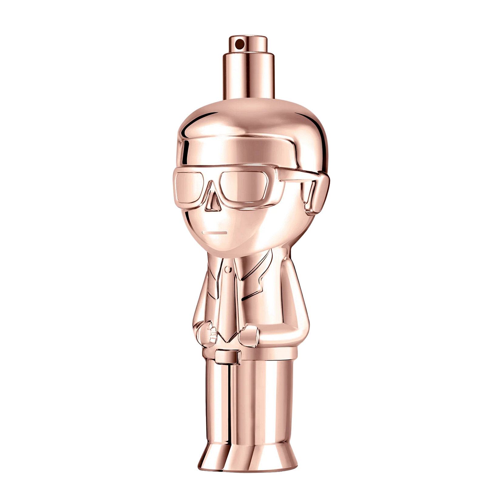 Karl Lagerfeld Karl Lagerfeld Ikonik 100 мл - Парфюмна Вода за Мъже 2