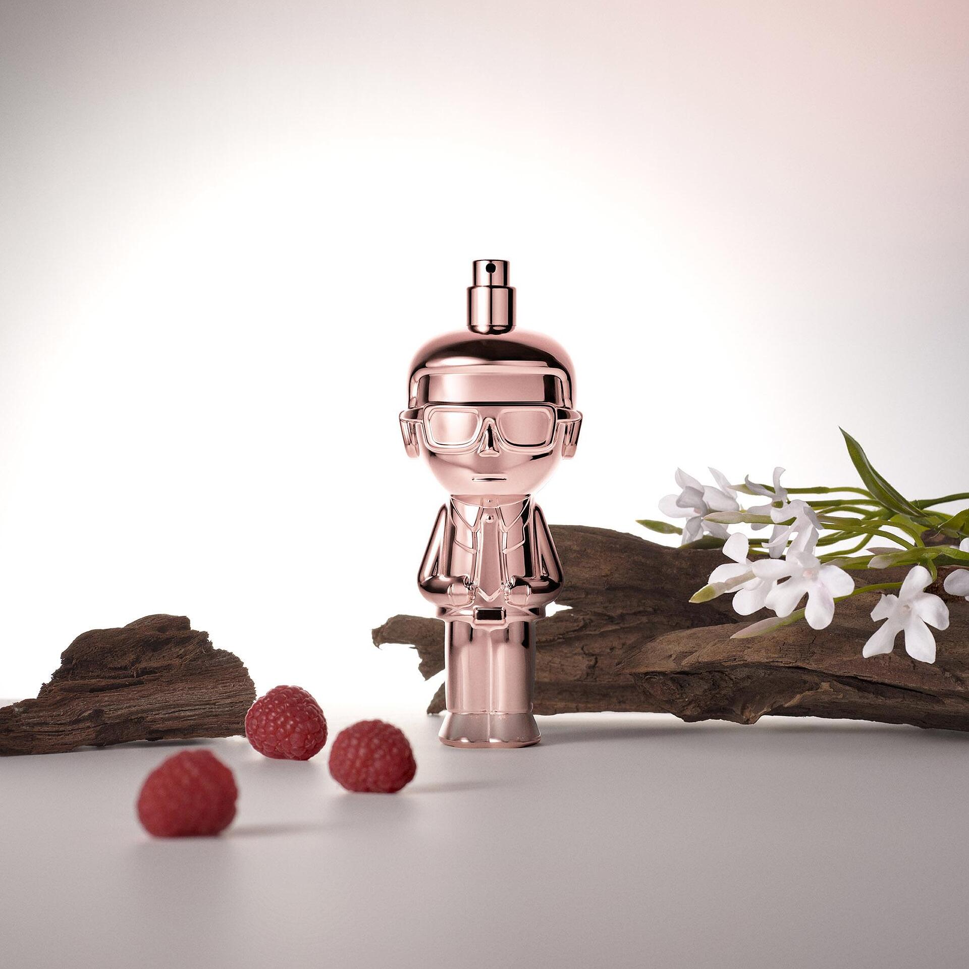 Karl Lagerfeld Karl Lagerfeld Ikonik 100 мл - Парфюмна Вода за Мъже 5