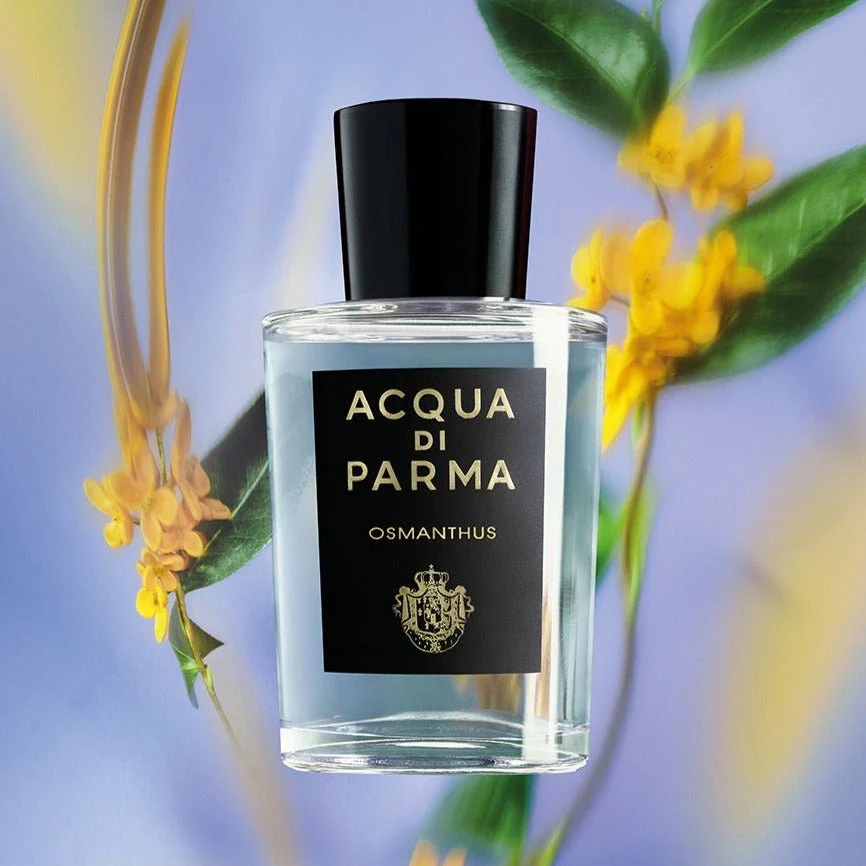 Acqua di Parma Acqua Di Parma Osmanthus 180 мл - Парфюмна Вода Унисекс 3