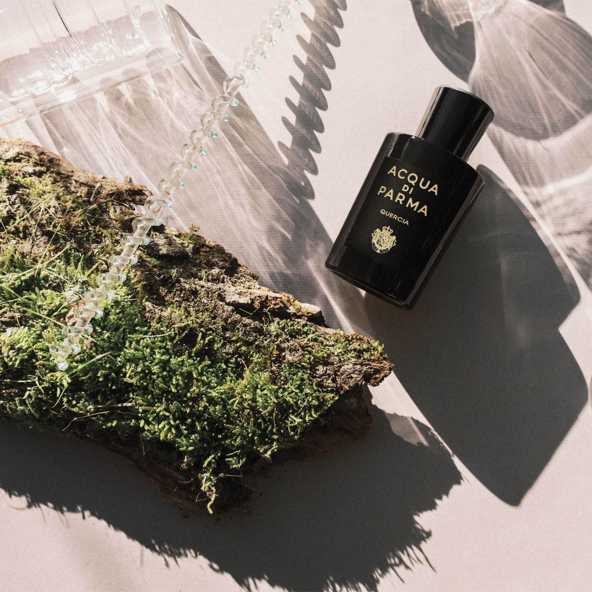 Acqua di Parma Acqua Di Parma Quercia 100 мл - Парфюмна Вода Унисекс Тестер 3