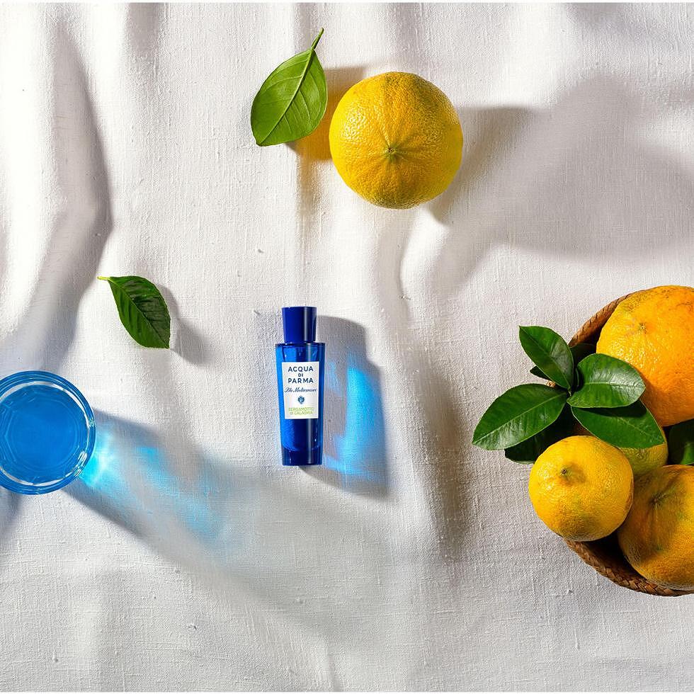 Acqua di Parma Acqua Di Parma Blu Mediterraneo Bergamotto Di Calabria 30 мл - Тоалетна Вода Унисекс 2