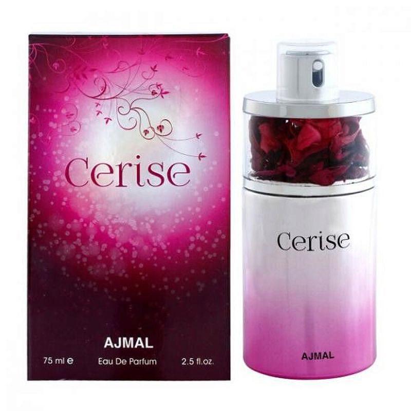 Ajmal Ajmal Cerise 75 мл - Парфюмна Вода за Жени 1