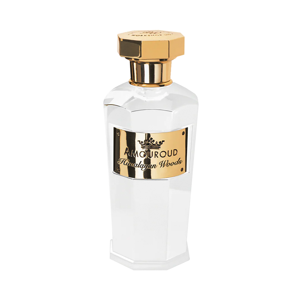 Amouroud Amouroud Voc Himalayan Woods 2.5 мл - Парфюмна Вода Унисекс 1