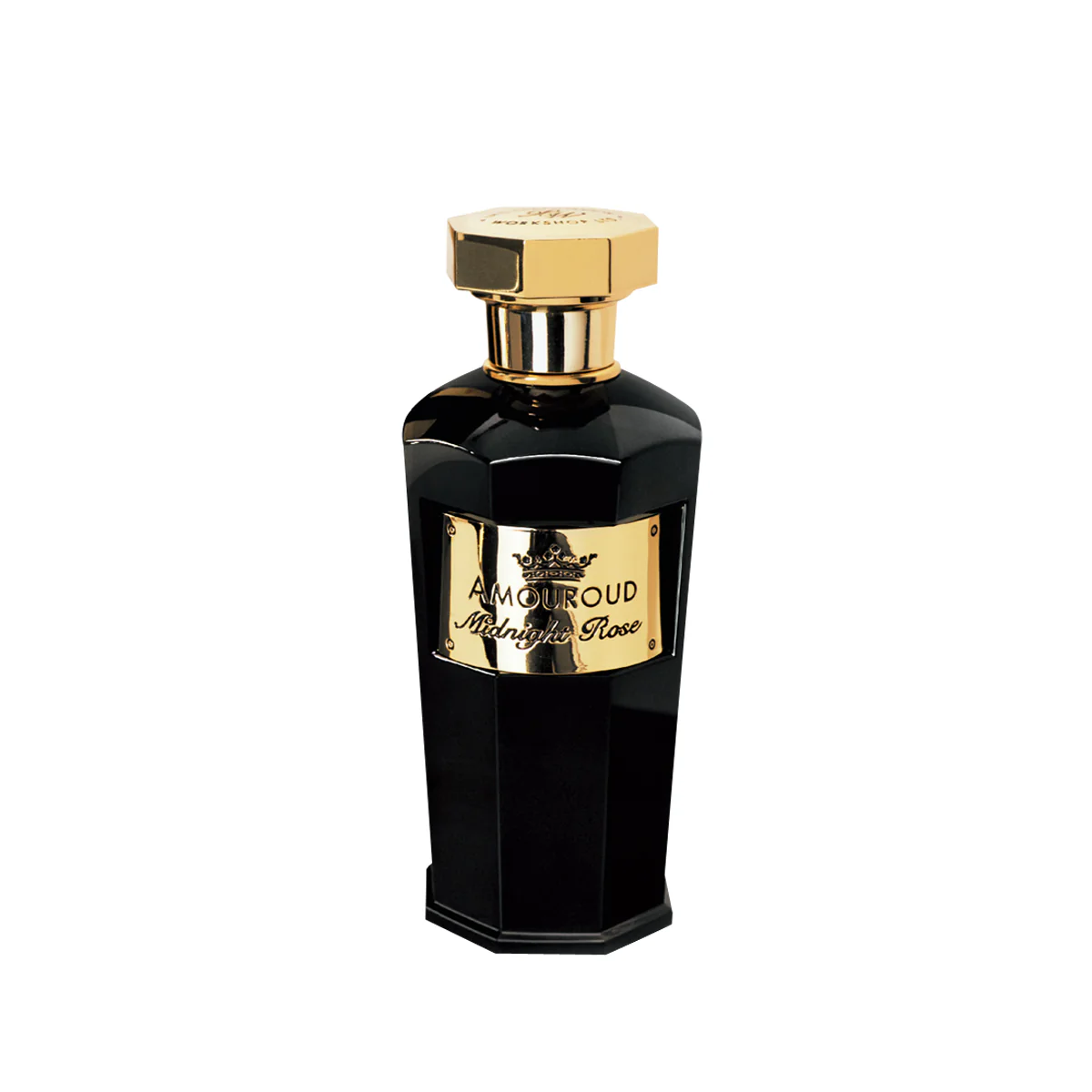 Amouroud Amouroud Midnight Rose 100 мл - Парфюмна Вода Унисекс 1