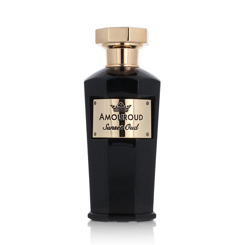 Amouroud Amouroud Sunset Oud 100 мл - Парфюмна Вода 1