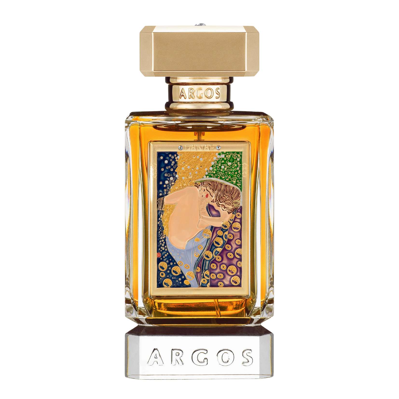 Argos Argos Danae 100 мл - Парфюмна Вода Унисекс 3