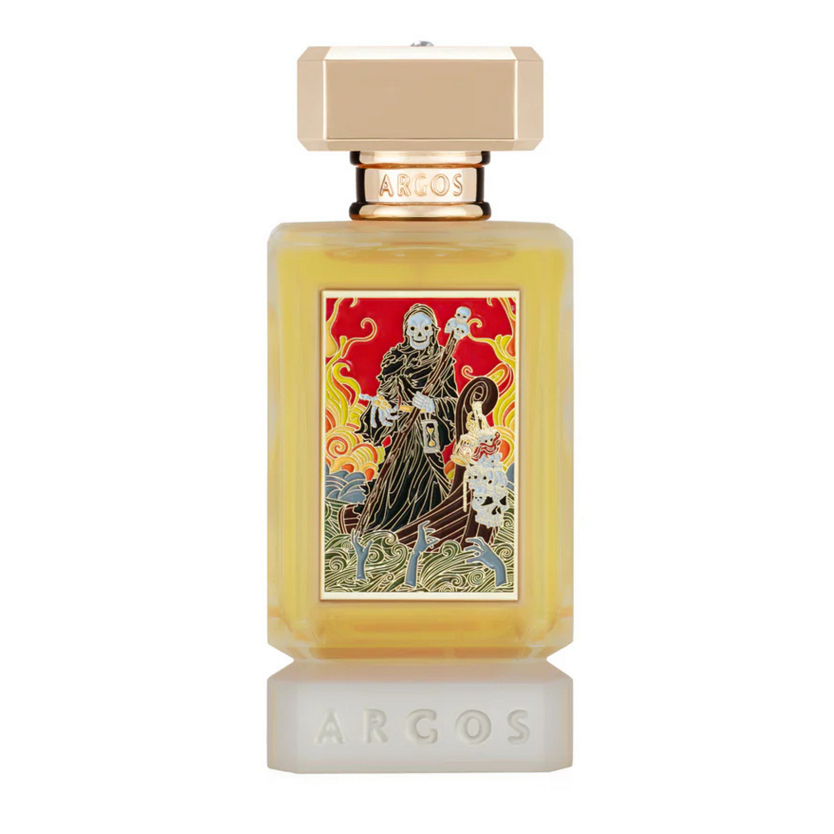 Argos Argos Charon s Vail 100 мл - Парфюмен Екстракт Унисекс 3