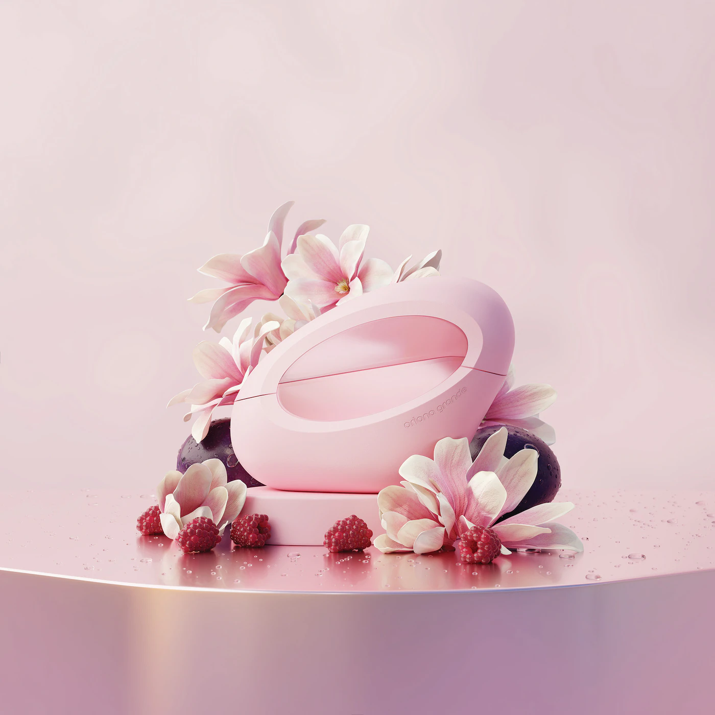 Ariana Grande Ariana Grande Mod Blush 100 мл - Парфюмна Вода за Жени 2