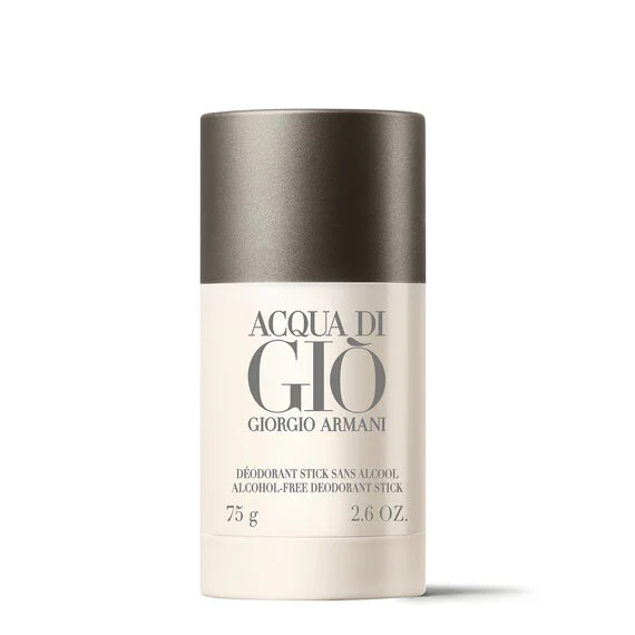 Armani Armani Acqua Di Gio Deostick 75 мл - Дезодорант за Мъже 1