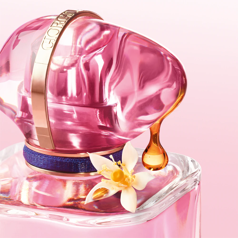 Armani Armani My Way Nectar EDP 90 мл - Парфюмна Вода за Жени ТЕСТЕР 3