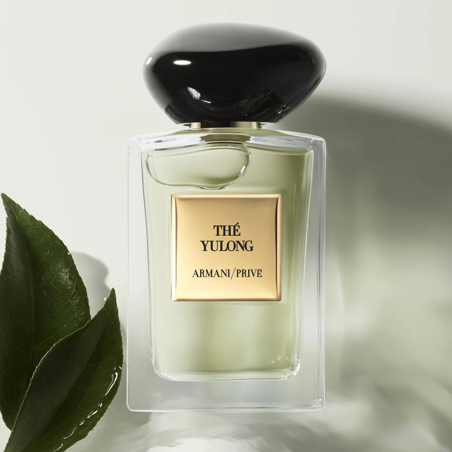 Armani Armani Prive The Yulong 100 мл - Тоалетна Вода Унисекс ТЕСТЕР 2