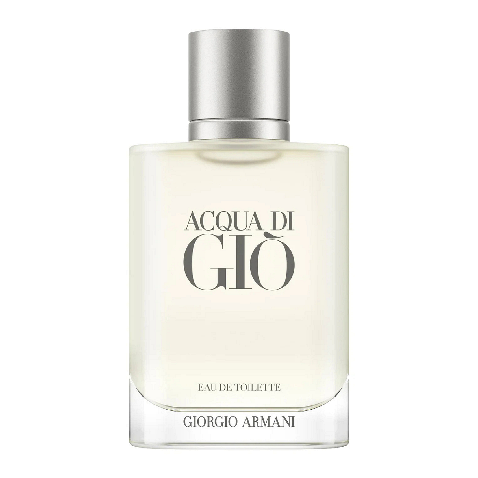 Armani Armani Acqua Di Gio 100 мл - Тоалетна Вода за Мъже Тестер 2