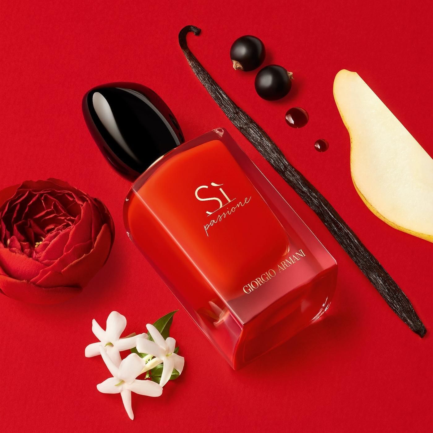 Armani Armani Si Passione 150 мл - Парфюмна Вода за Жени 3