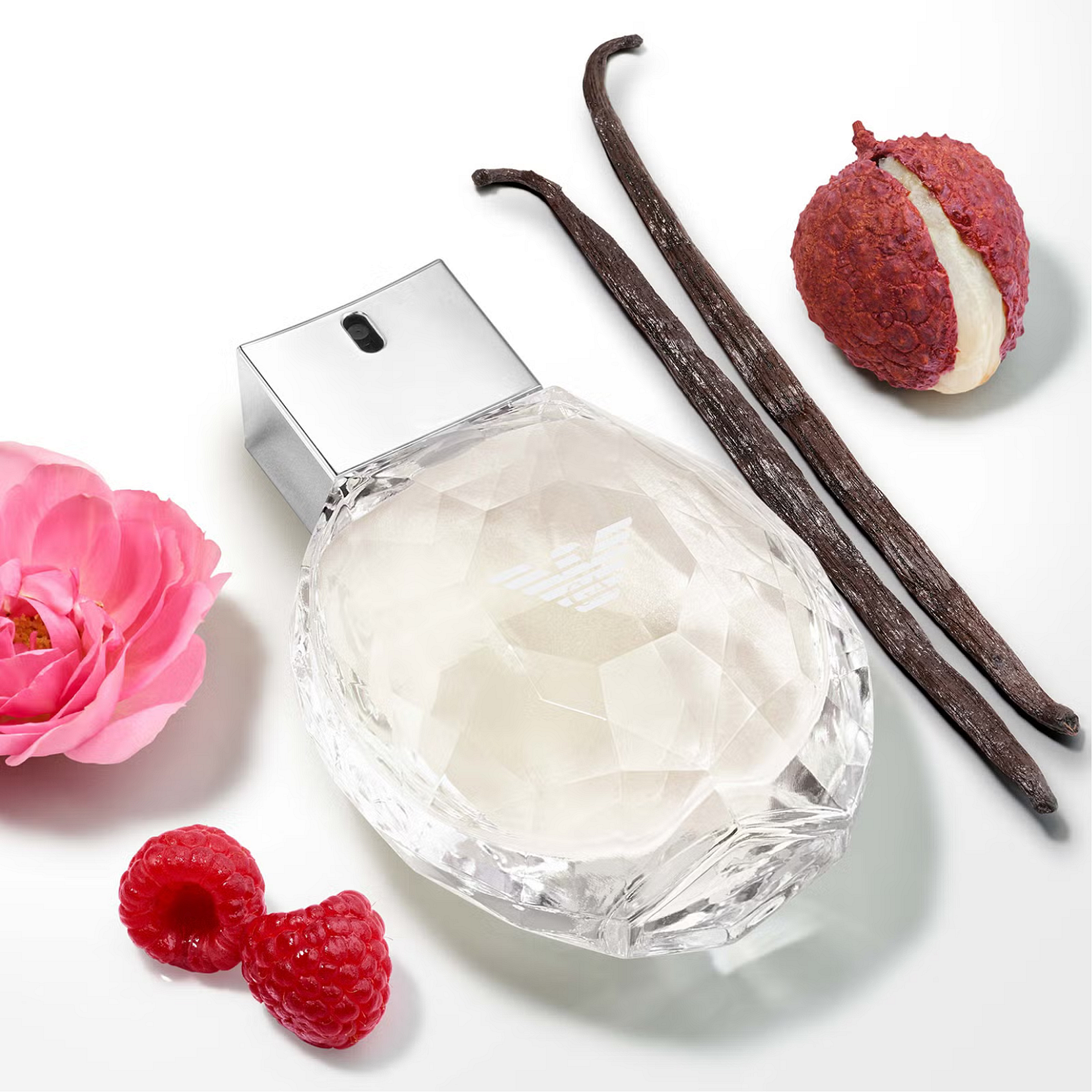 Armani Armani Diamonds 50 мл - Тоалетна Вода за Мъже 2
