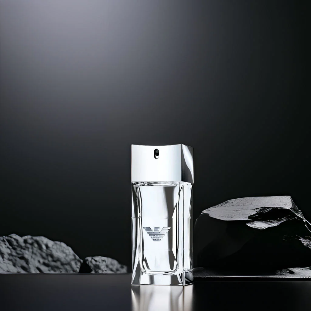 Armani Armani Diamonds 75 мл - Тоалетна Вода за Мъже Тестер 2