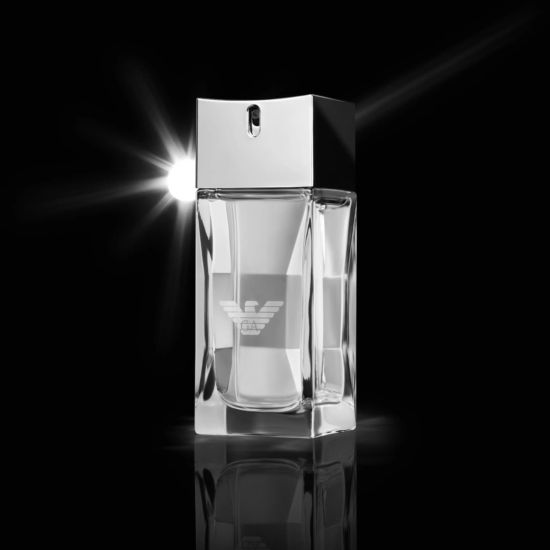 Armani Armani Diamonds 75 мл - Тоалетна Вода за Мъже Тестер 3
