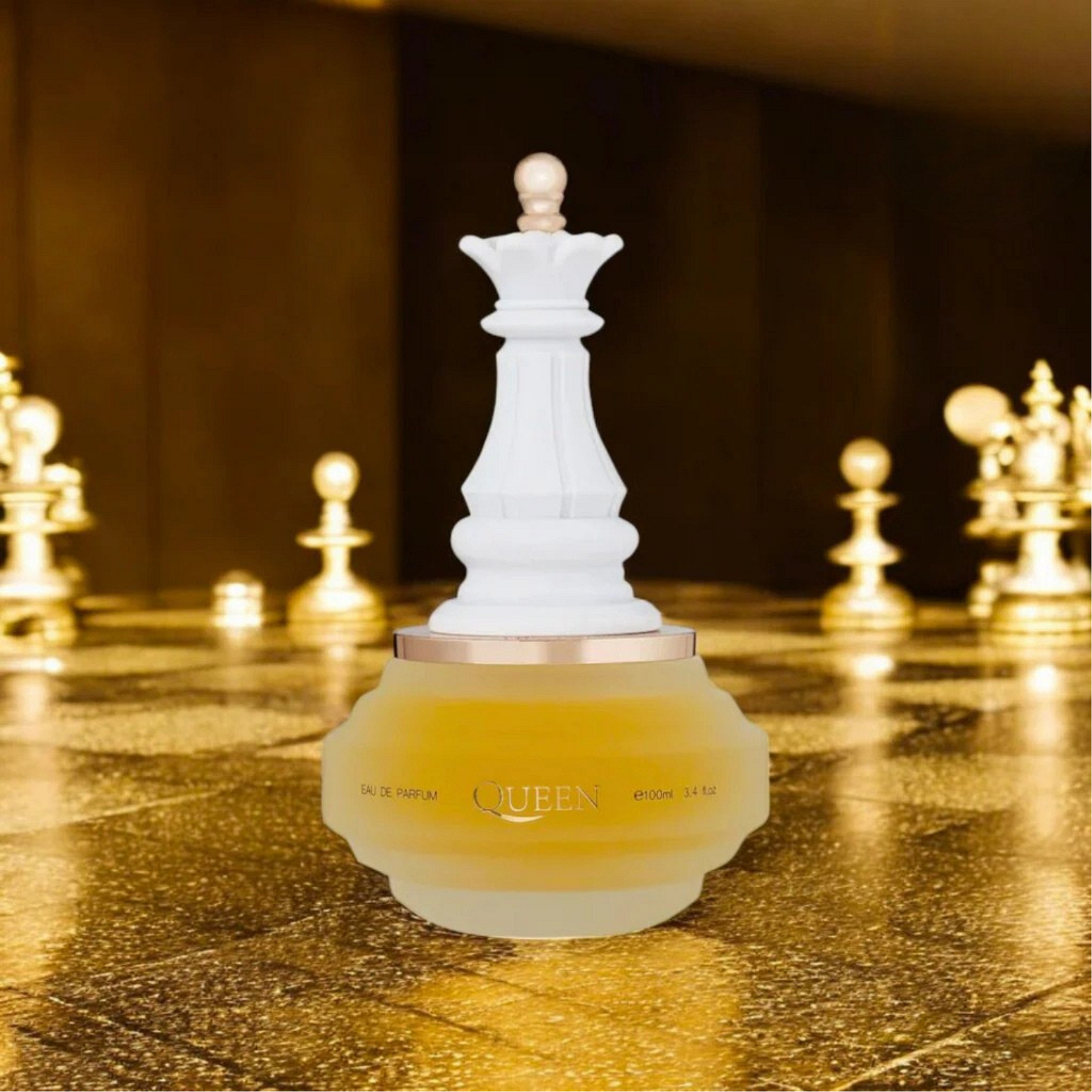 Armaf Armaf Checkmate Queen EDP 100 мл - Парфюмна Вода за Жени 2