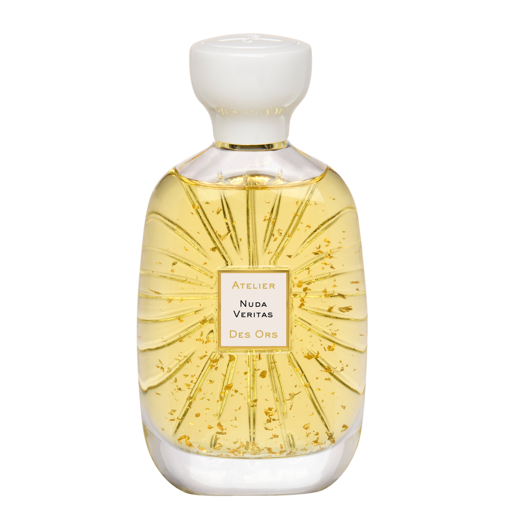 Atelier Des Essences Atelier Des Essences Nuda Veritas 100 мл - Парфюмен Екстракт Унисекс Тестер 2