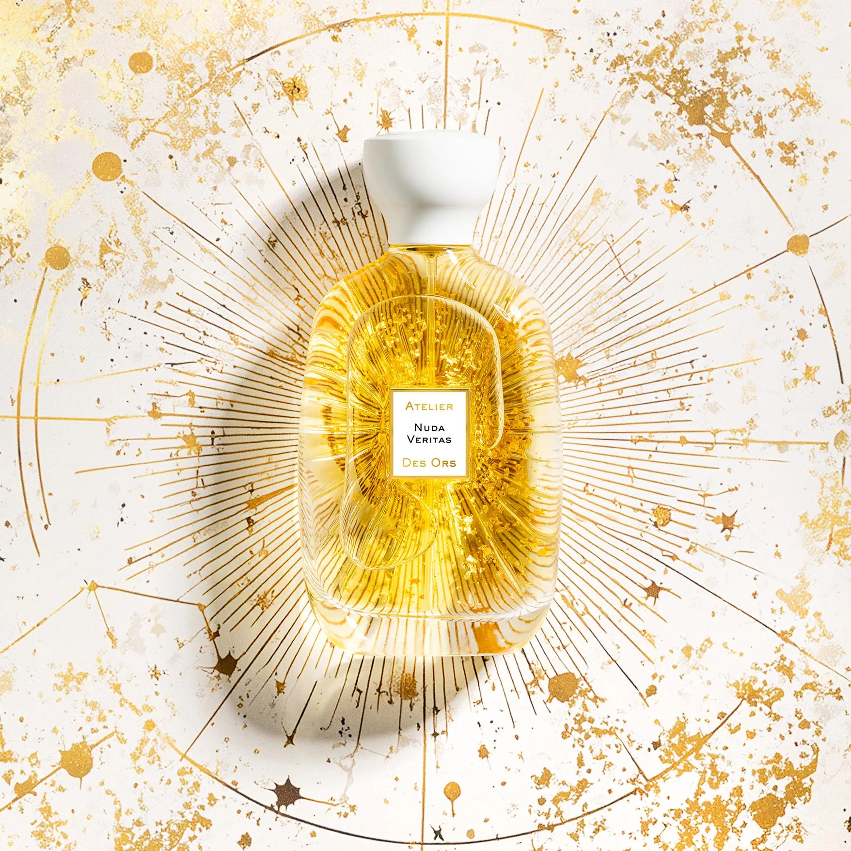 Atelier Des Essences Atelier Des Essences Nuda Veritas 100 мл - Парфюмен Екстракт Унисекс Тестер 3