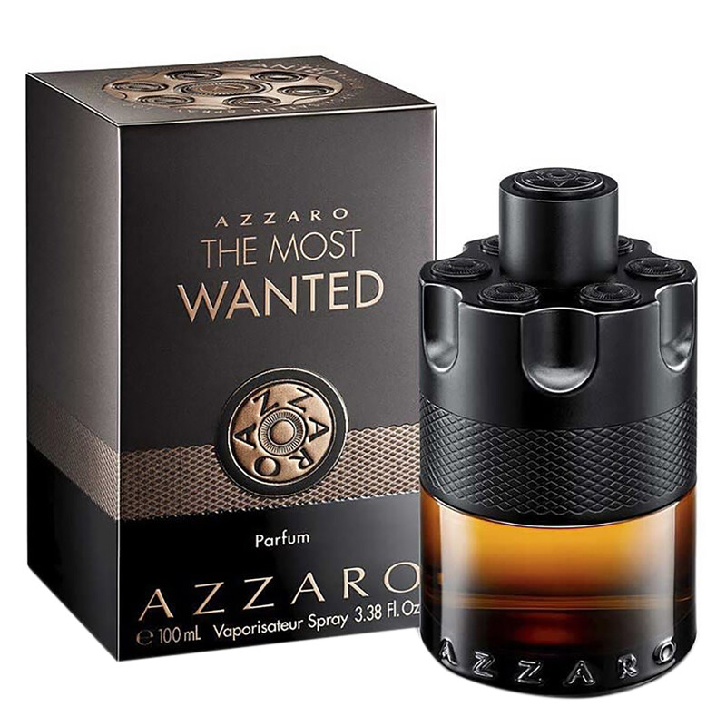 Azzaro Azzaro Wanted M 50 мл - Парфюмна Вода за Мъже 1