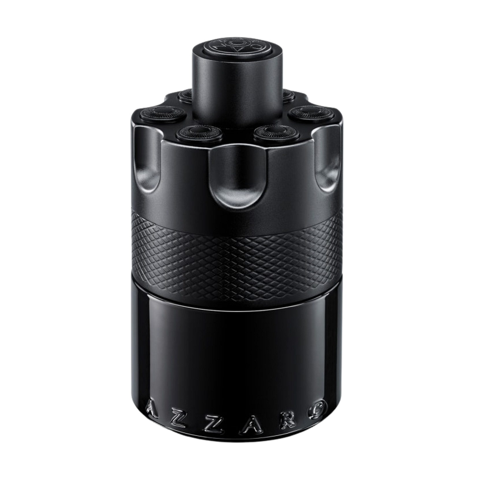 Azzaro Azzaro The Most Wanted Intense 100 мл - Парфюмна Вода за Мъже Тестер 3