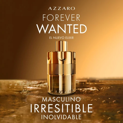 Azzaro Azzaro The Most Wanted Forever Elixir 100 мл - Парфюмна Вода за Мъже Тестер 3