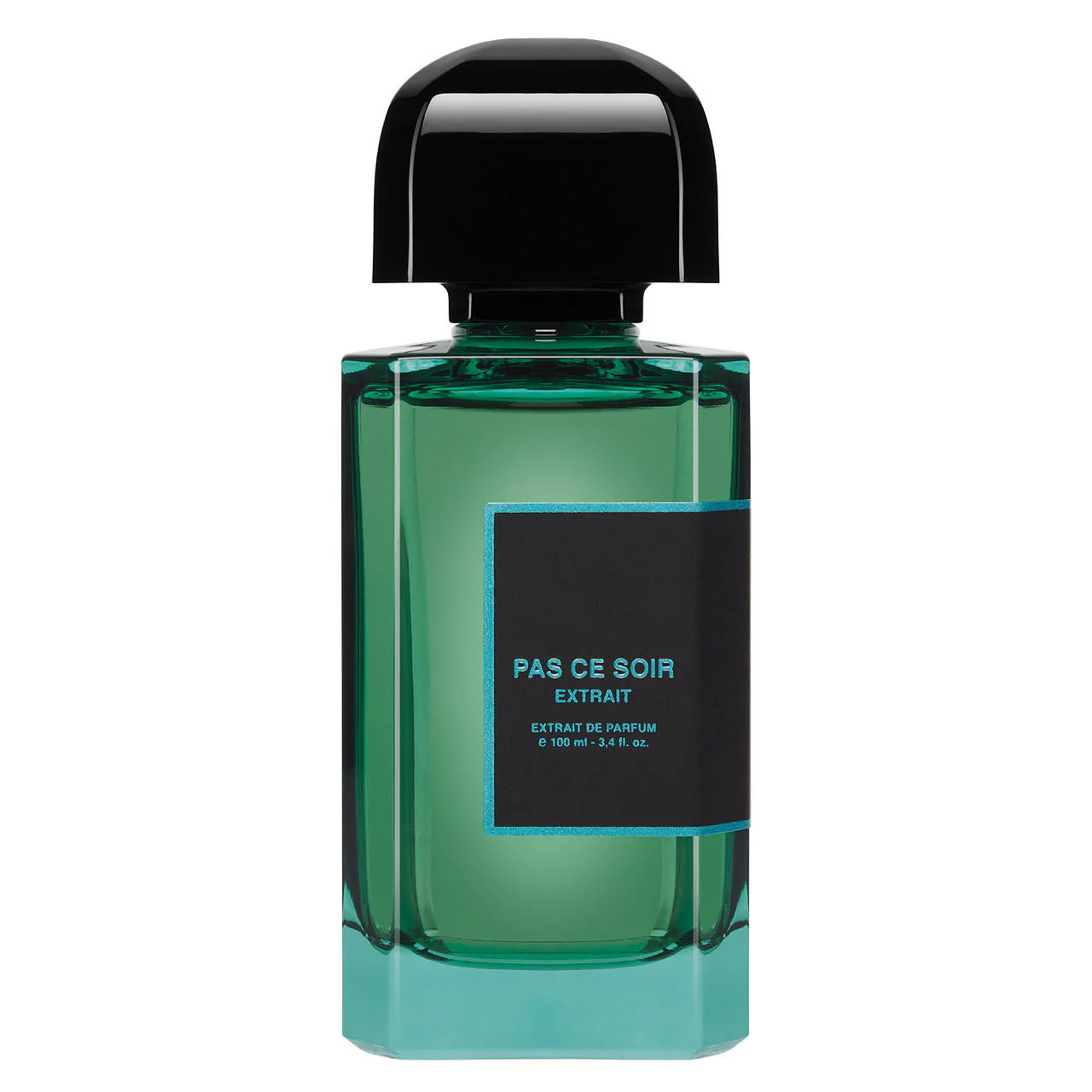 Bdk Parfums Bdk Parfums Pas Ce Soir 100 мл - Парфюмен Екстракт Унисекс 1