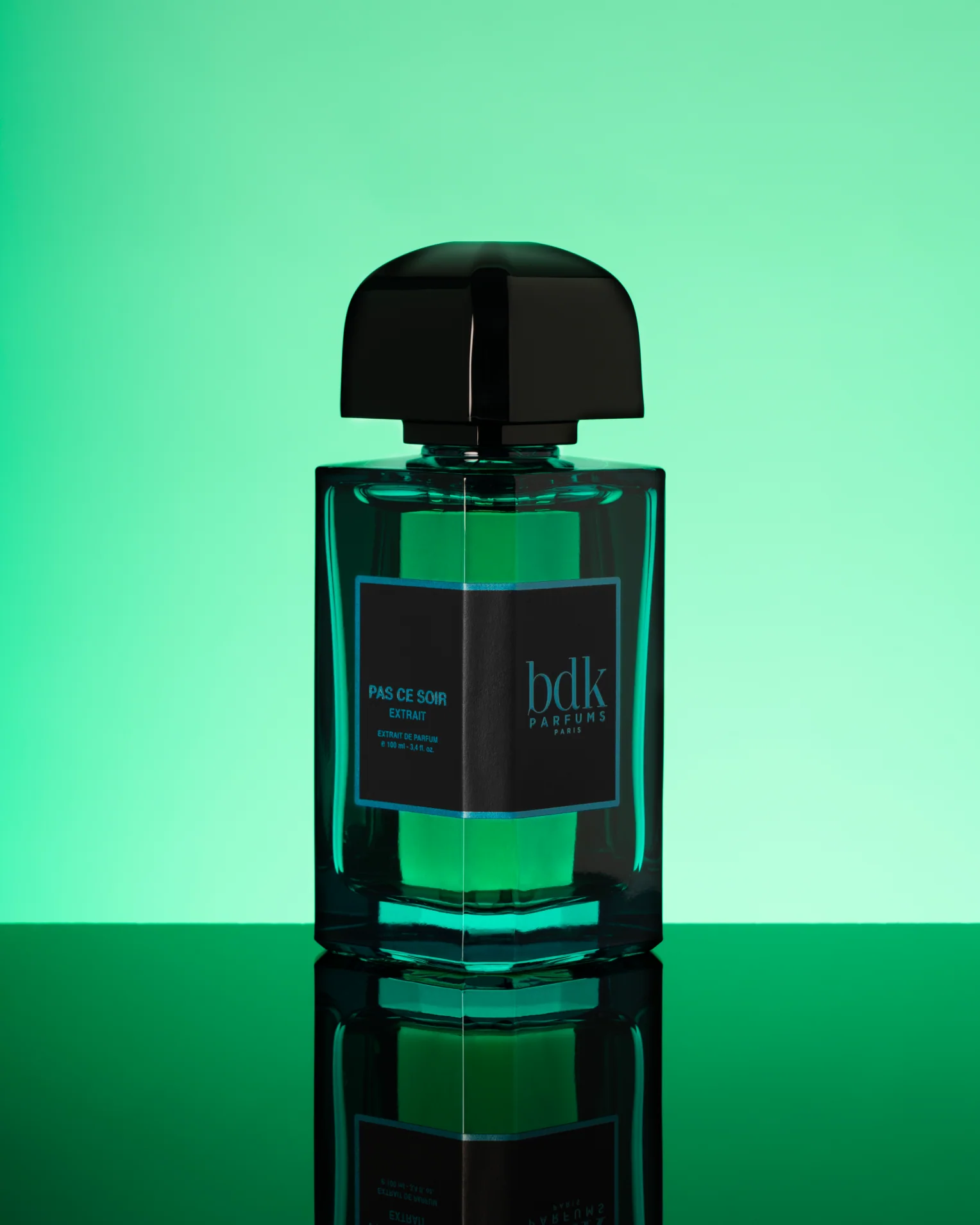 Bdk Parfums Bdk Parfums Pas Ce Soir 100 мл - Парфюмен Екстракт Унисекс 2