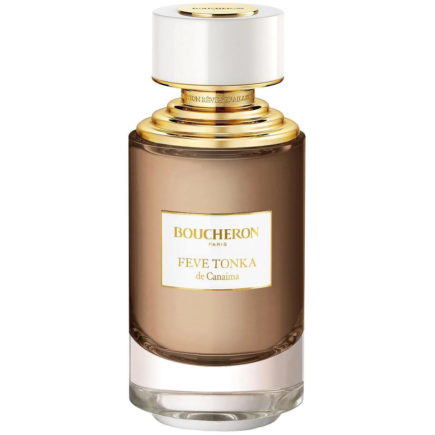 Boucheron Boucheron Tonka De Canaima 125 мл - Парфюмна Вода Унисекс 1