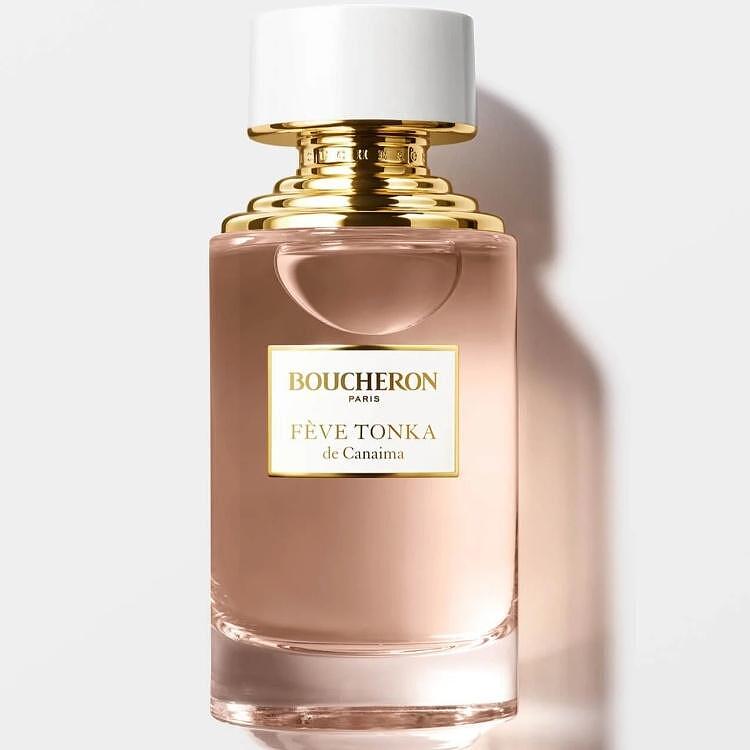 Boucheron Boucheron Tonka De Canaima 125 мл - Парфюмна Вода Унисекс 2