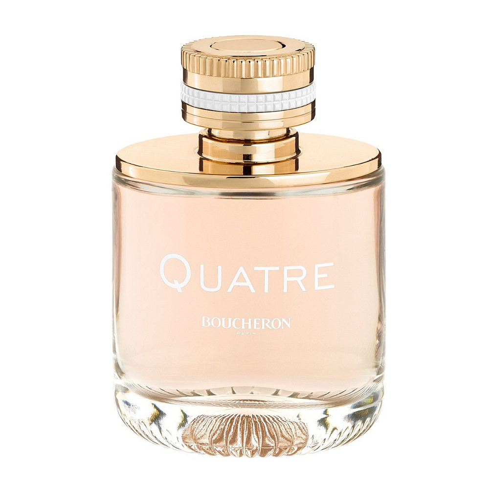 Boucheron Boucheron Quatre 100 мл - Тоалетна Вода за Мъже 1