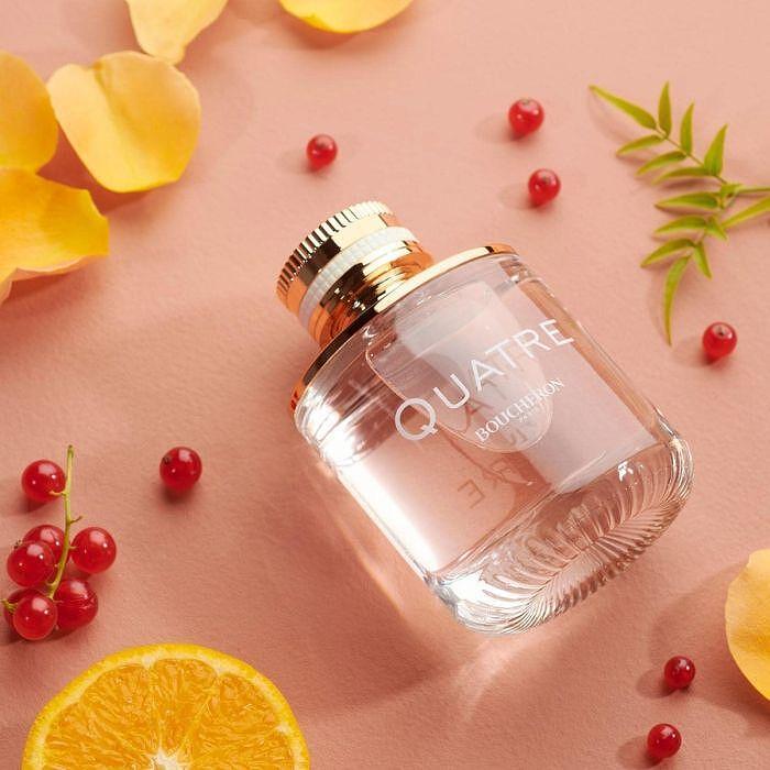 Boucheron Boucheron Quatre 100 мл - Тоалетна Вода за Мъже 2
