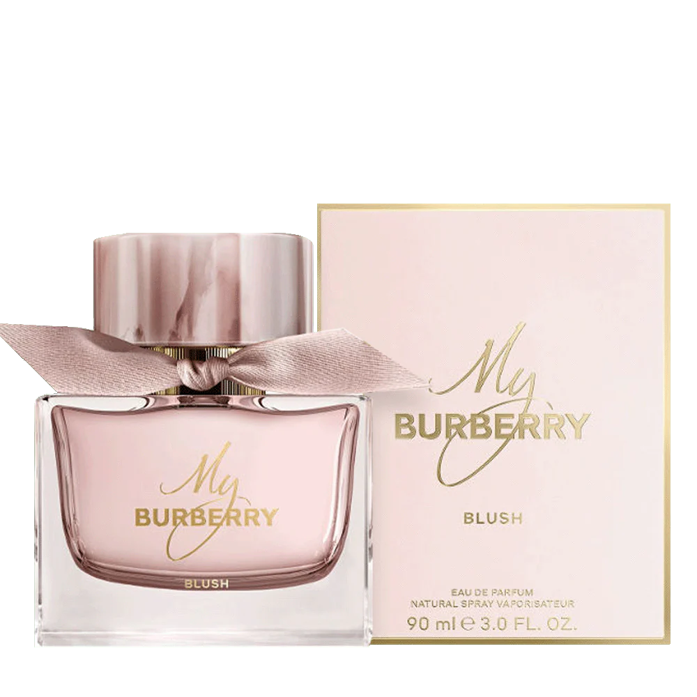 Burberry Burberry My Burberry Blush 90 мл - Парфюмна Вода за Жени 2