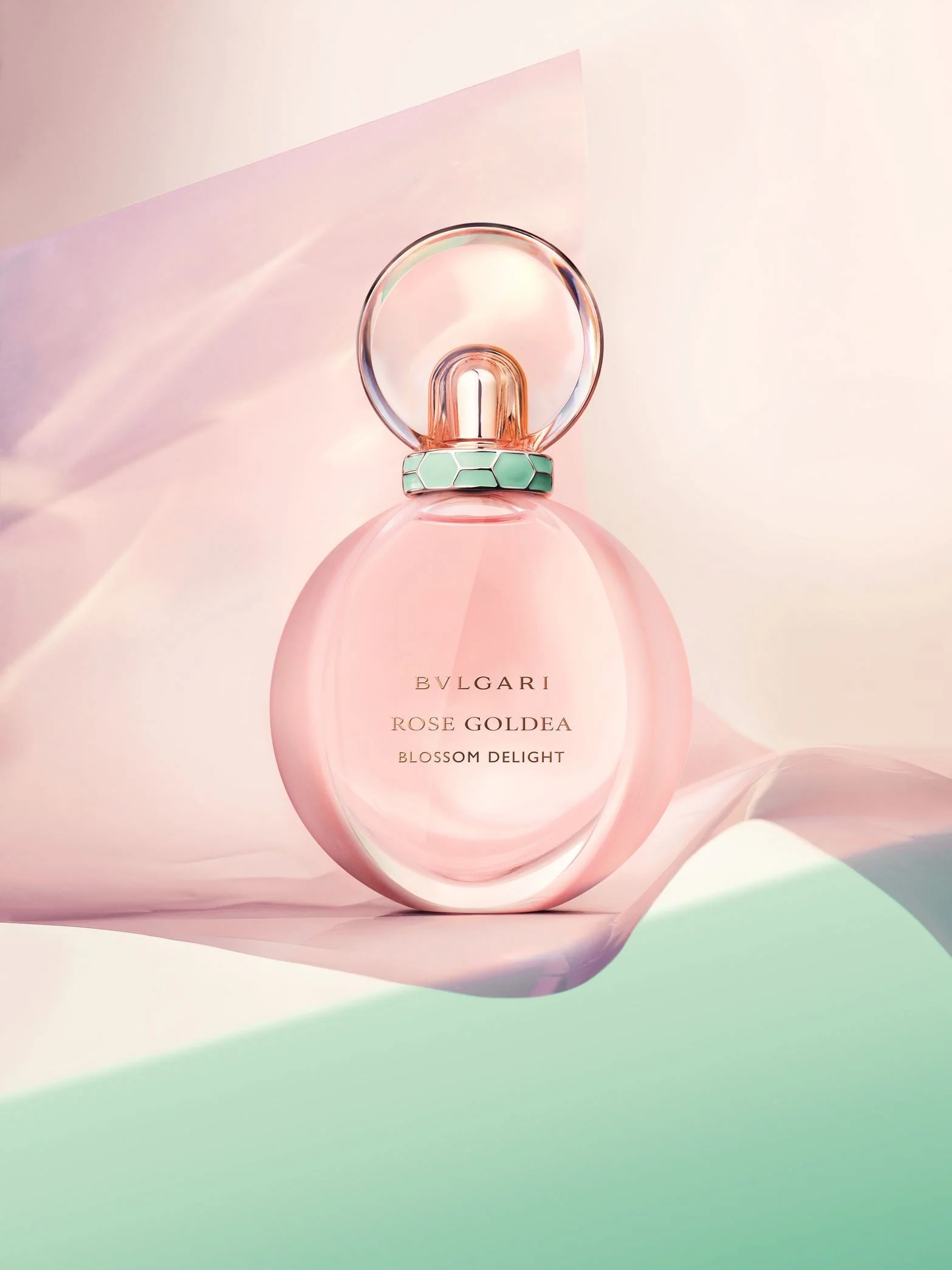 Bulgari Bvlgari Rose Goldea Blossom Delight 75 мл - Парфюмна Вода за Жени ТЕСТЕР 2