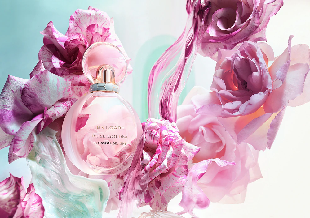 Bulgari Bvlgari Rose Goldea Blossom Delight 75 мл - Парфюмна Вода за Жени ТЕСТЕР 3