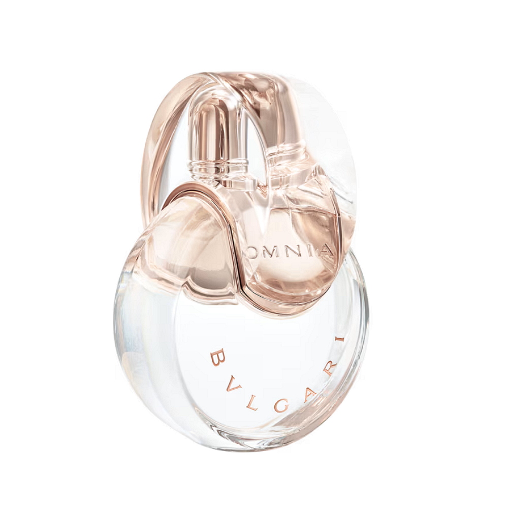 Bulgari Bvlgari Omnia Crystalline 100 мл - Тоалетна Вода за Жени 1