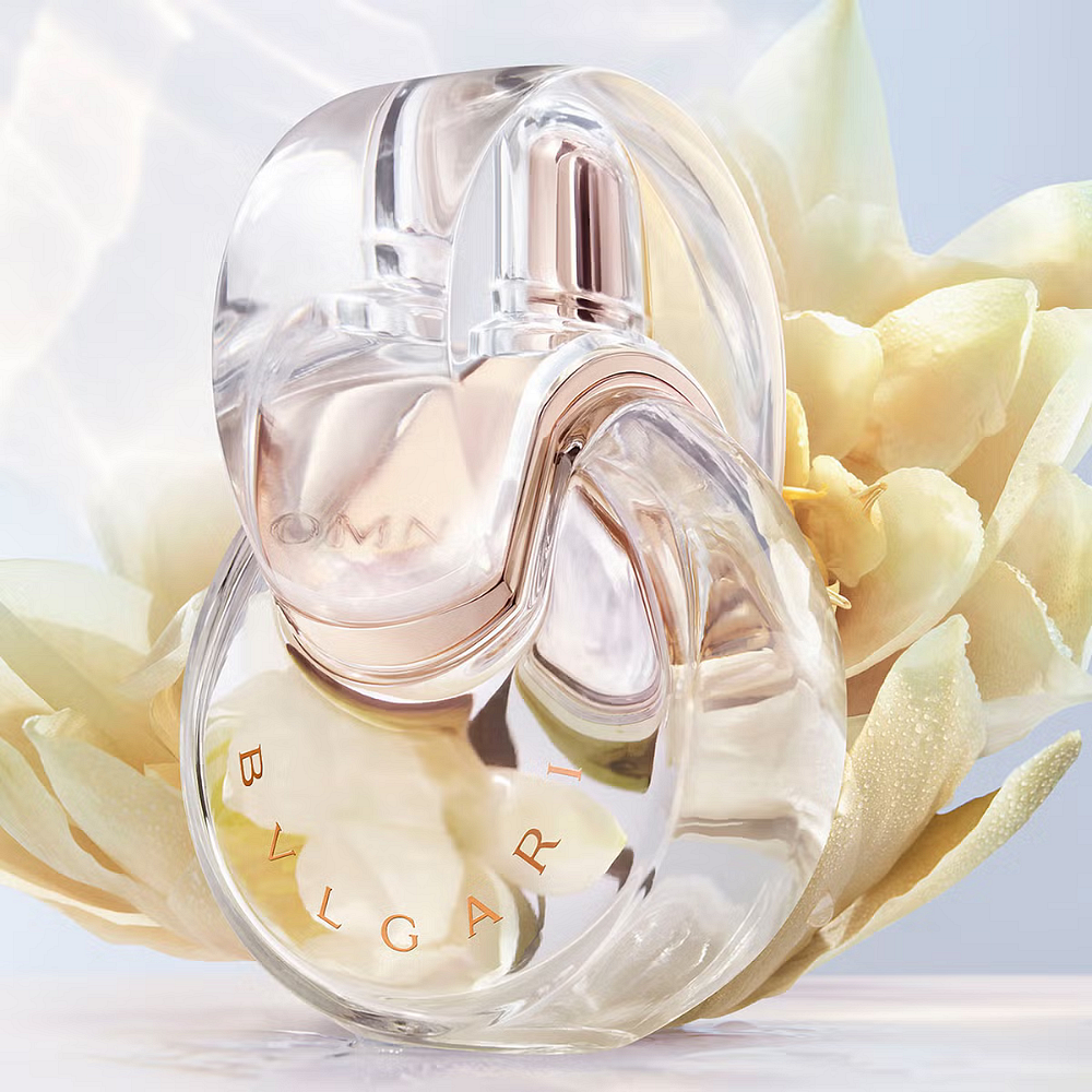 Bulgari Bvlgari Omnia Crystalline 100 мл - Тоалетна Вода за Жени 2
