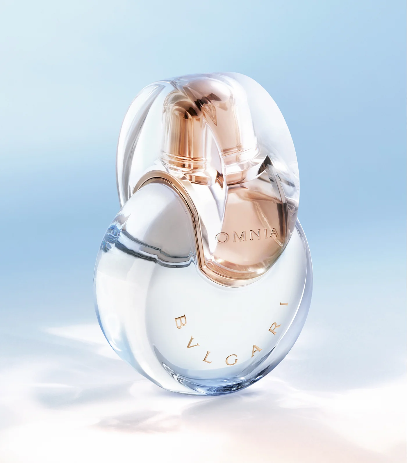 Bulgari Bvlgari Omnia Crystalline 100 мл - Тоалетна Вода за Жени 3