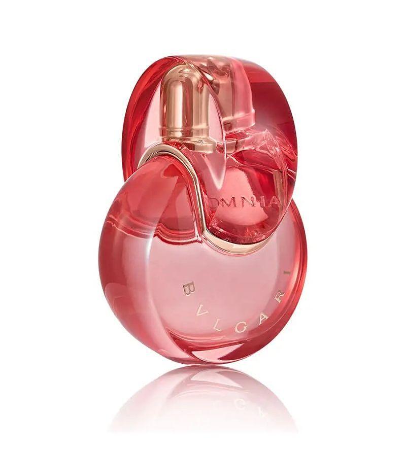 Bulgari Bvlgari Omnia Coral 100 мл - Тоалетна Вода за Жени 1