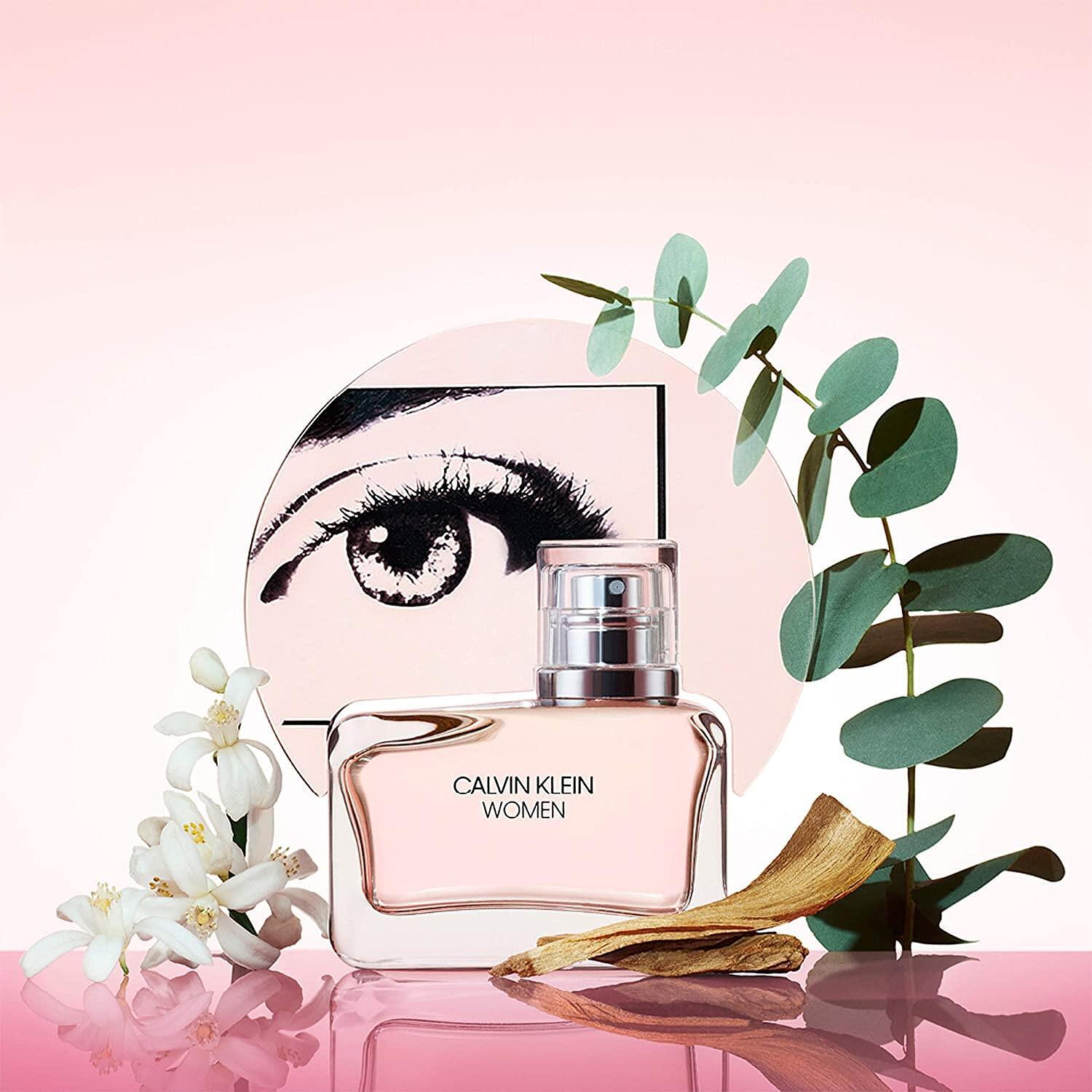 Calvin Klein Calvin Klein Woman 100 мл - Парфюмна Вода за Жени 2