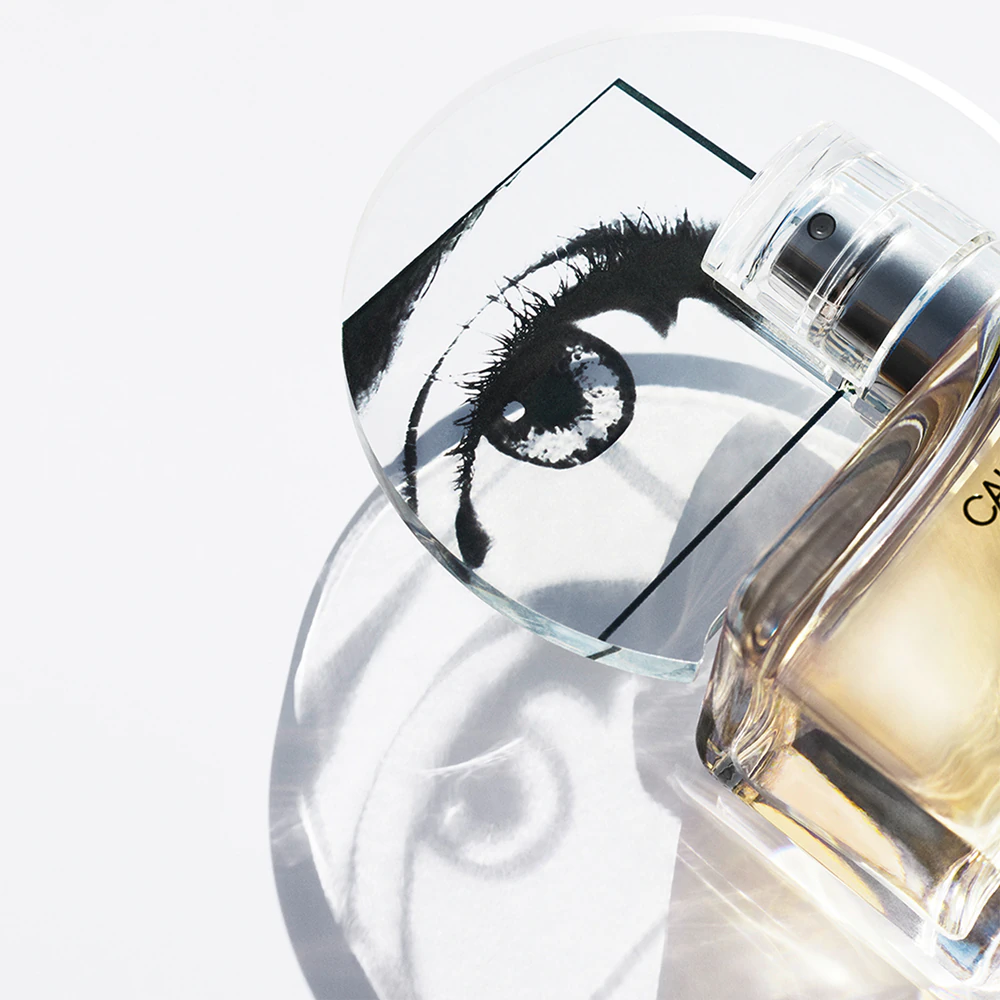 Calvin Klein Calvin Klein Woman 100 мл - Парфюмна Вода за Жени 3