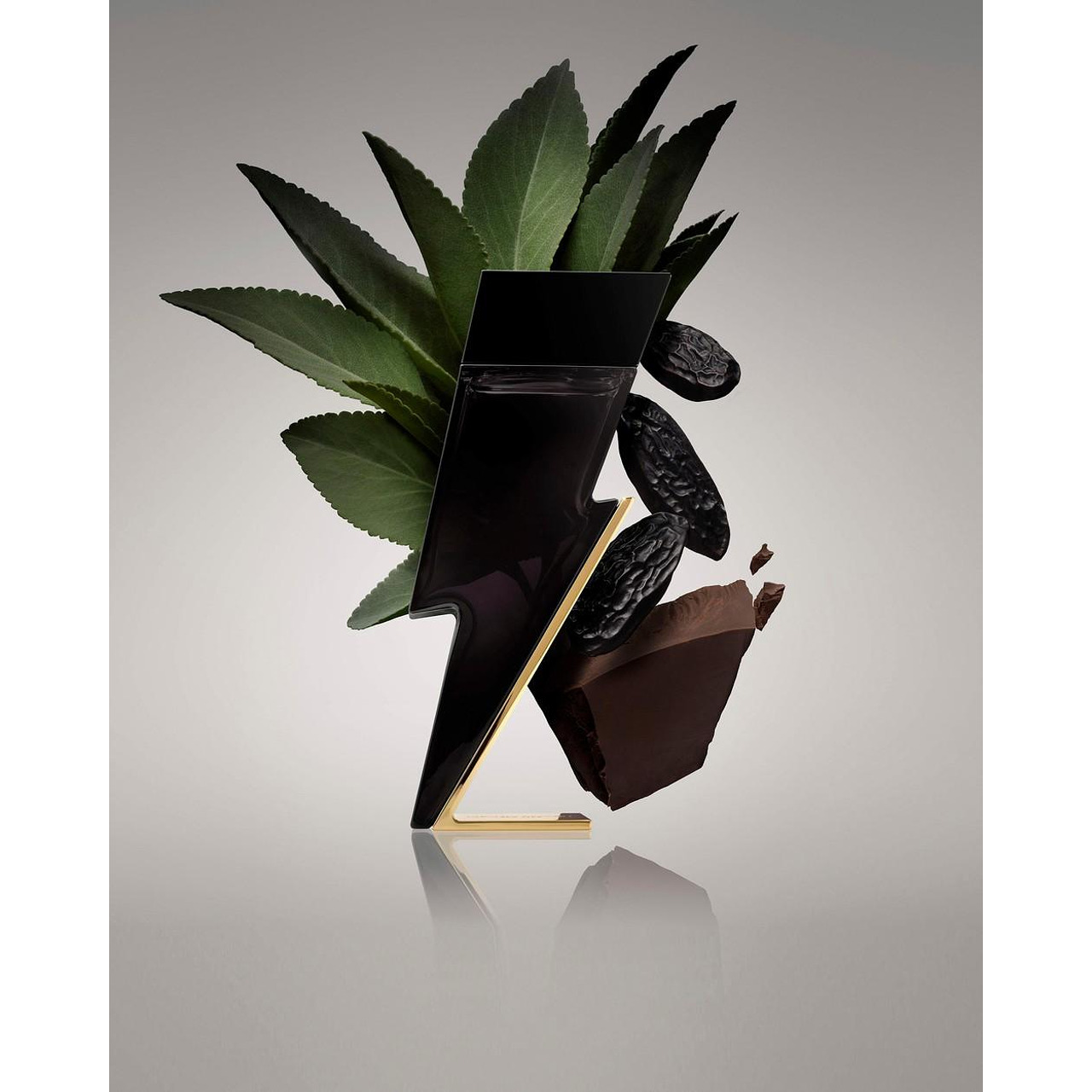 Carolina Herrera Carolina Herrera Bad Boy 50 мл - Тоалетна Вода за Мъже 2