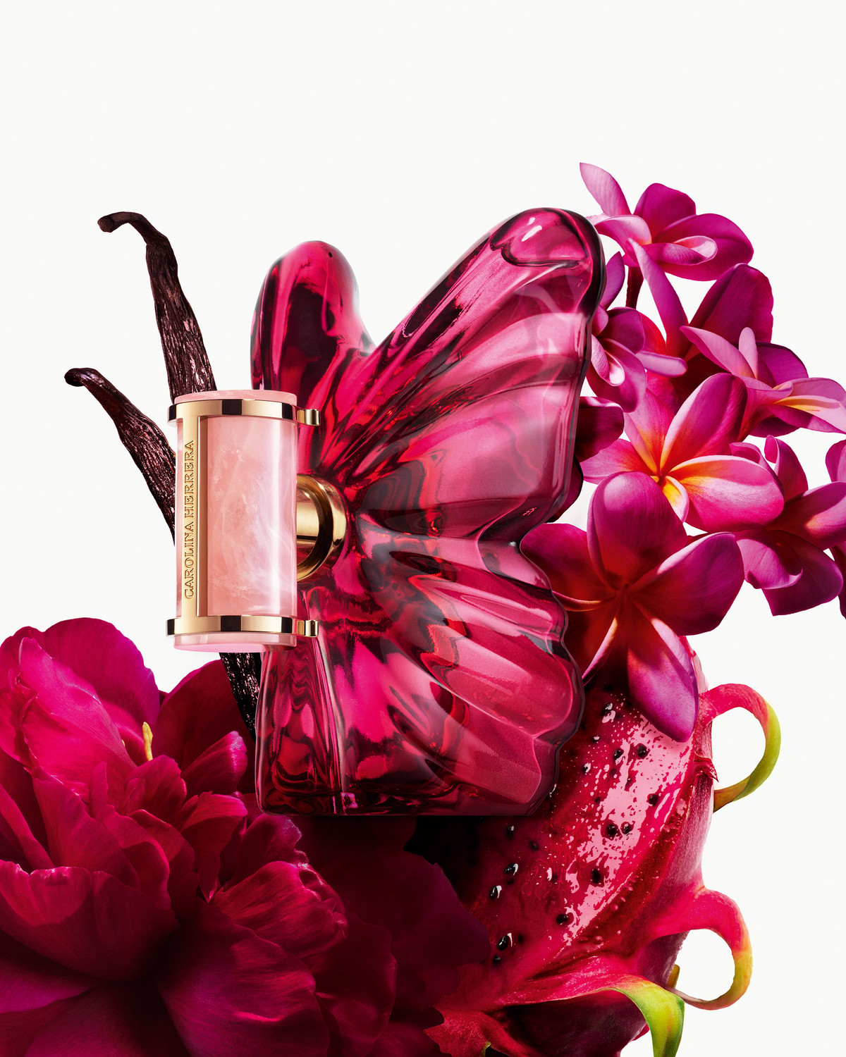 Carolina Herrera Carolina Herrera La Bomba 80 мл - Парфюмна Вода за Жени 2