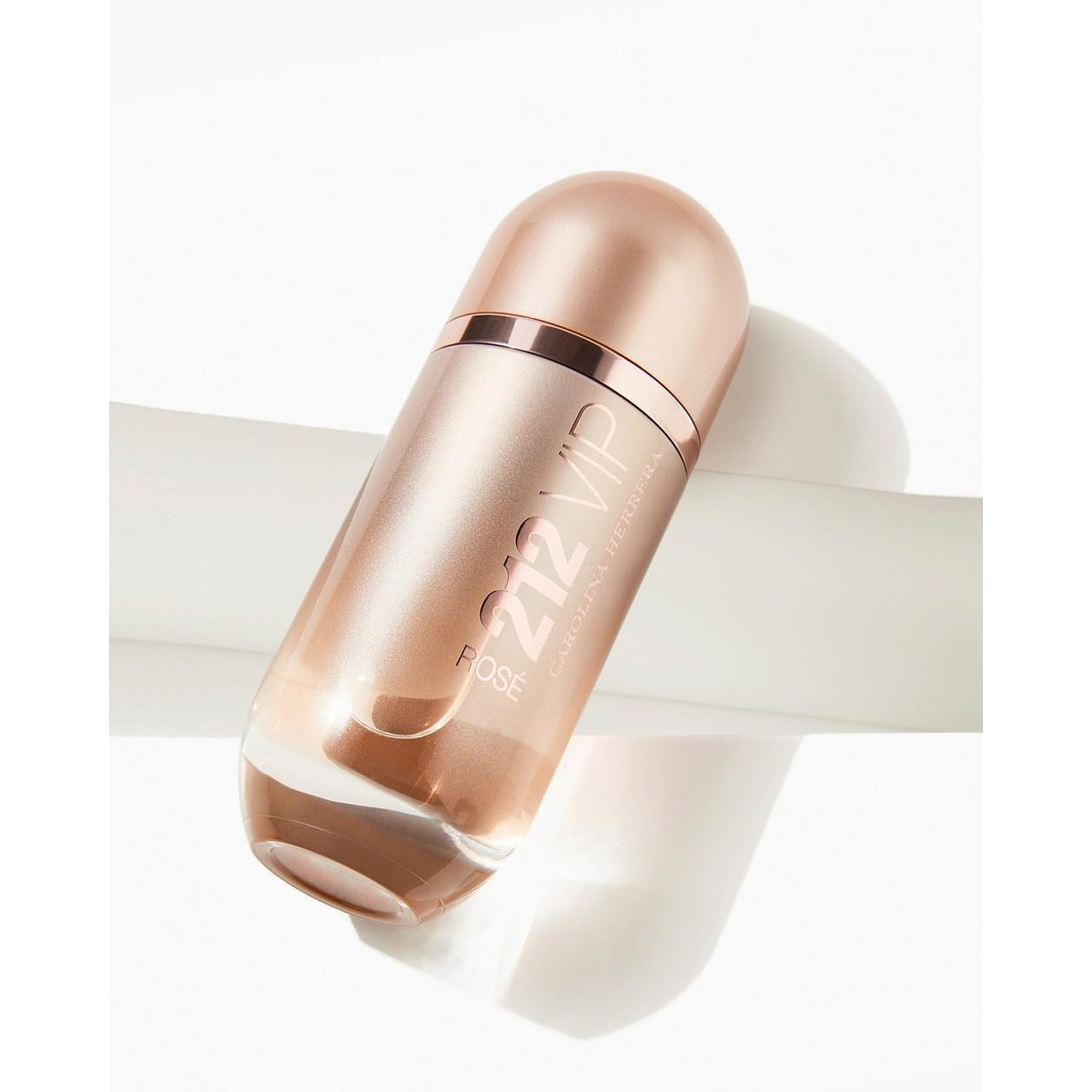 Carolina Herrera Carolina Herrera 212 VIP Rose 80 мл - Парфюмна Вода за Жени ТЕСТЕР 3
