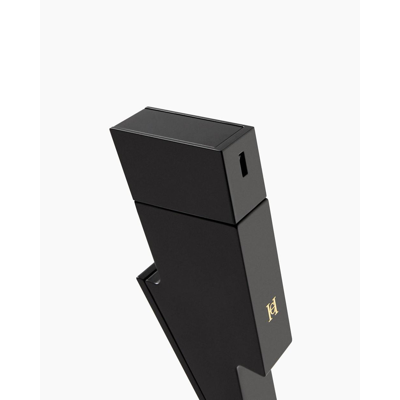 Carolina Herrera Carolina Herrera Bad Boy Parfum 100 мл - Парфюмна Вода за Мъже ТЕСТЕР 3