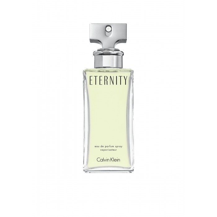 Calvin Klein Calvin Klein Eternity 100 мл - Парфюмна Вода за Жени ТЕСТЕР 2