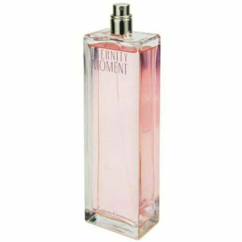 Calvin Klein Calvin Klein Eternity 100 мл - Парфюмна Вода за Жени ТЕСТЕР 3