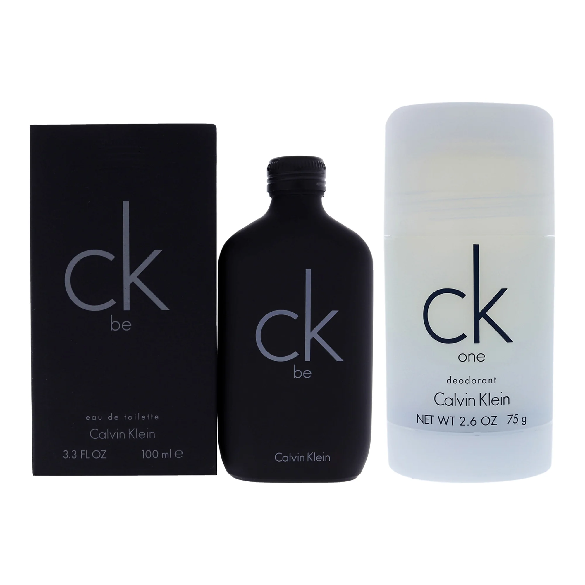 Calvin Klein Calvin Klein Be 200 мл - Тоалетна Вода Унисекс ТЕСТЕР 2