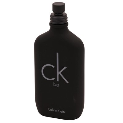Calvin Klein Calvin Klein Be 200 мл - Тоалетна Вода Унисекс ТЕСТЕР 3